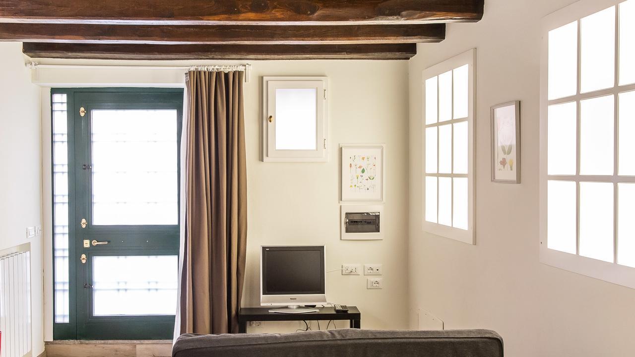 Appartement In Trastevere White Rome