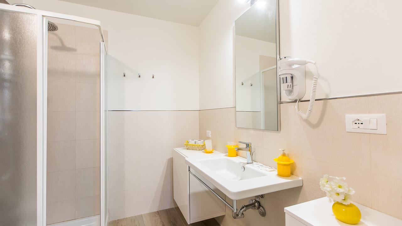 Appartement In Trastevere White Rome
